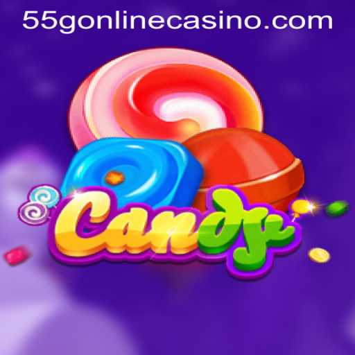 Discovering the Sweet World of 'Candy': A Game Perfect for 55G ONLINE CASINO