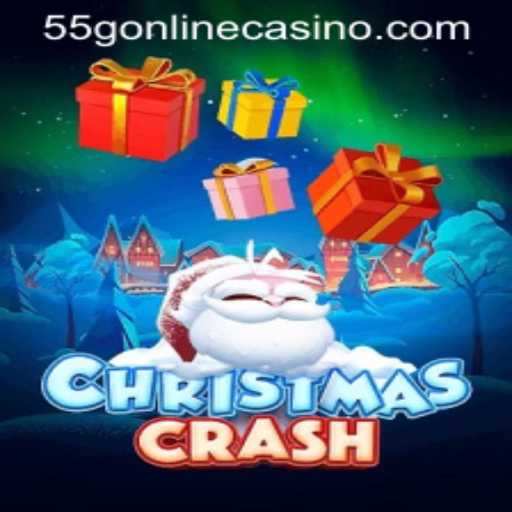Exploring ChristmasCrash: A Festive Game of Chance at 55G Online Casino