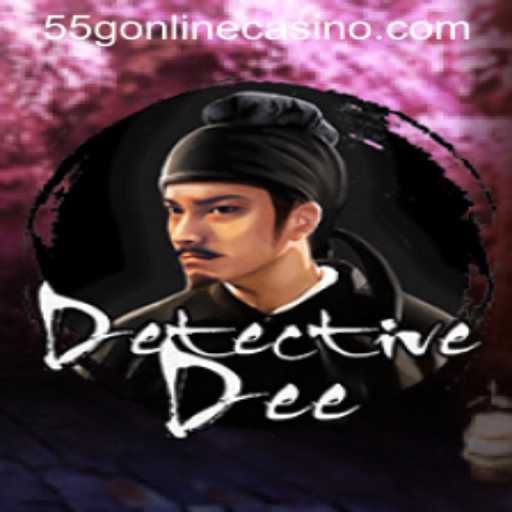 Unveiling the Mysteries of DetectiveDee: A Thrilling Adventure in the World of 55G ONLINE CASINO