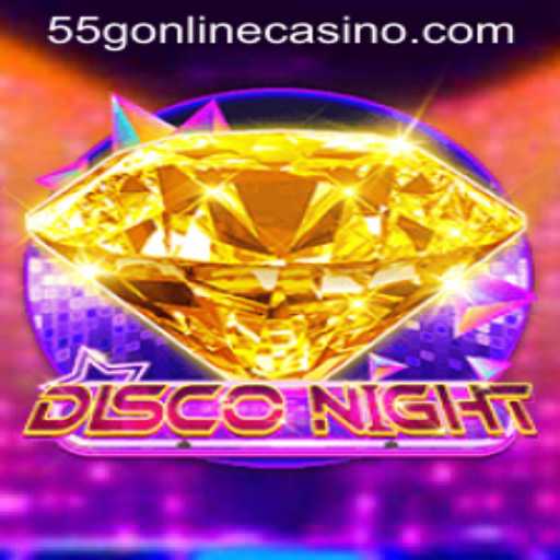 DiscoNight: Unleashing the Vibrant Appeal of 55G ONLINE CASINO
