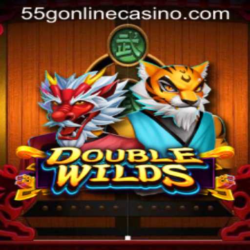 Exploring DoubleWilds: The Latest Sensation at 55G ONLINE CASINO