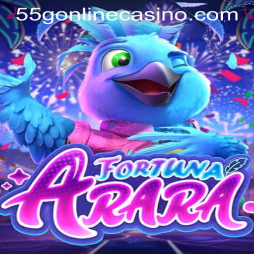 Unveiling FortunaArara: Dive into the World of 55G Online Casino