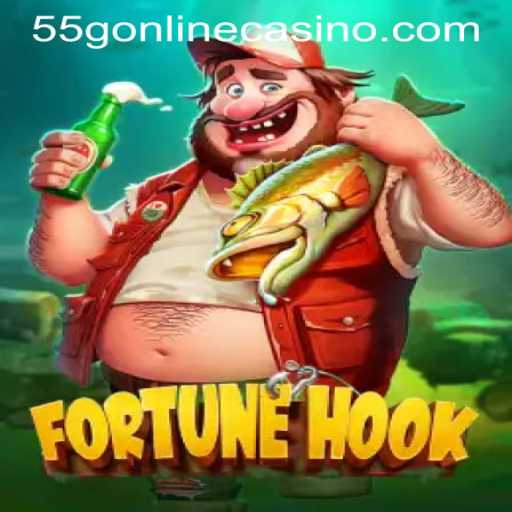 Discover the Thrills of FortuneHook: The New Sensation in Online Gaming