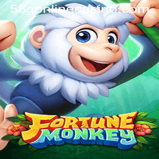 Discover the Thrills of FortuneMonkey: Exploring 55G ONLINE CASINO's Latest Sensation