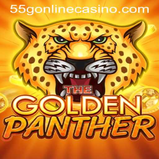 Discover the Thrilling World of GOLDENPANTHER at 55G Online Casino