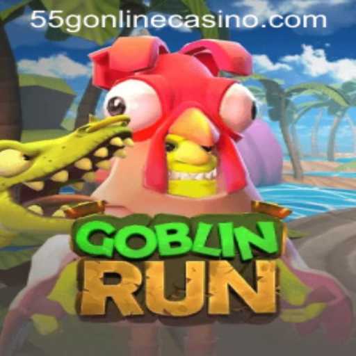 Dive into the Exciting World of GoblinRun and 55G Online Casino