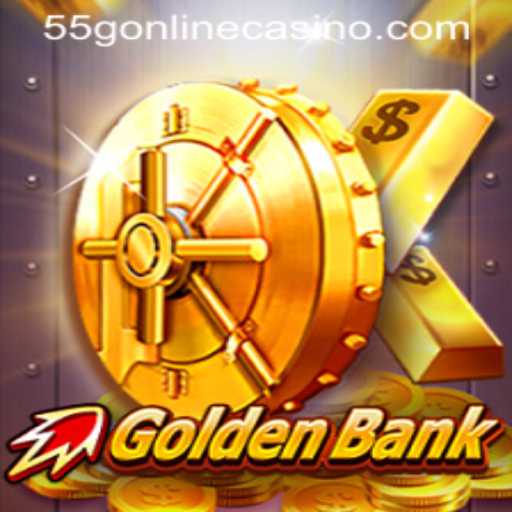 Explore GoldenBank: The Exciting World of 55G ONLINE CASINO