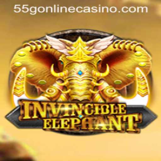 InvincibleElephant Revolutionizes the 55G Online Casino Experience