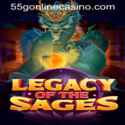Exploring Legacy of the Sages and the Rise of 55G ONLINE CASINO