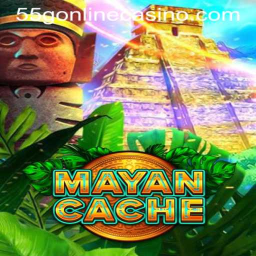 Exploring the Exciting World of MayanCache: An Unveiling of 55G ONLINE CASINO's Latest Offering