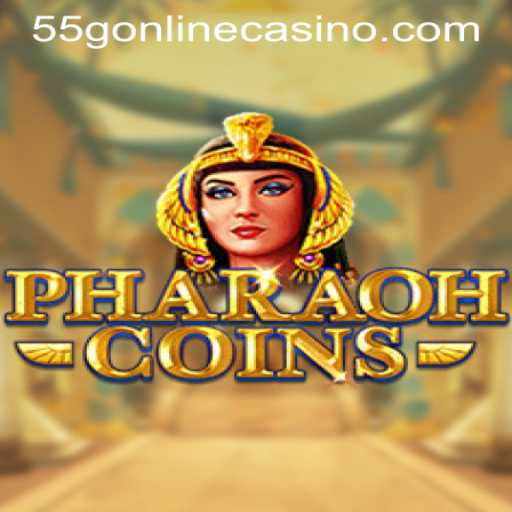 Discover the Exciting World of PharaohCoins at 55G ONLINE CASINO