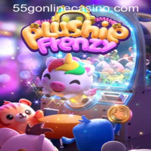 Discover the Exciting World of PlushieFrenzy at 55G Online Casino