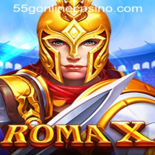 Exploring the Exciting World of RomaX: A 55G ONLINE CASINO Experience