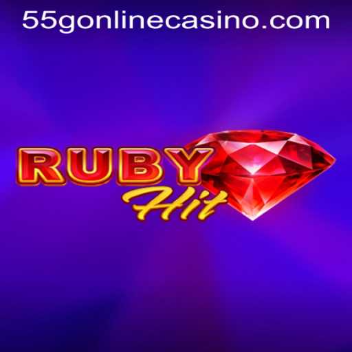 Exploring RubyHit: An Immersive Journey Into 55G Online Casino's Newest Gem