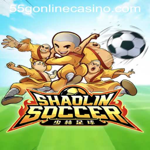 Exploring ShaolinSoccer: The Latest Sensation in 55G Online Casino