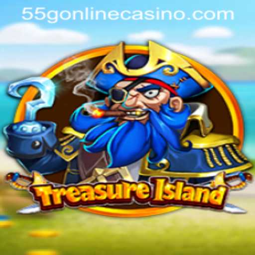 Embark on a Thrilling Adventure with TreasureIsland at 55G Online Casino