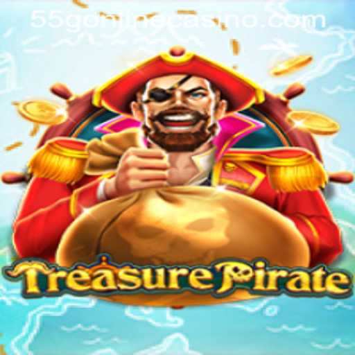 Discover the Exciting World of TreasurePirate: A 55G ONLINE CASINO Adventure