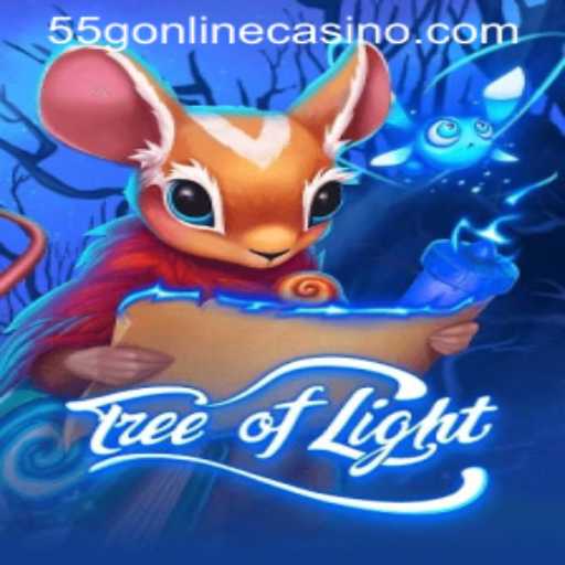 Immersive Gameplay and Winning Excitement in Tree of Light at 55G ONLINE CASINO