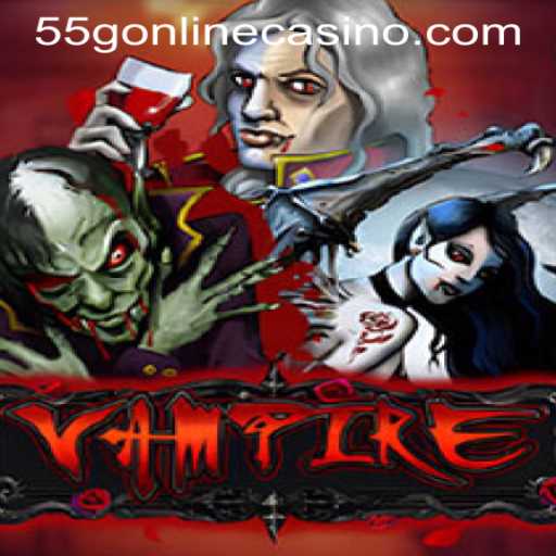 Unveiling the Intriguing World of Vampire 55G Online Casino