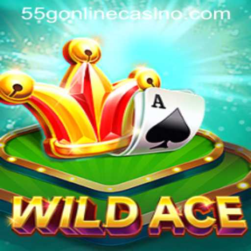 Exploring WildAce: The Exciting Adventure of 55G ONLINE CASINO