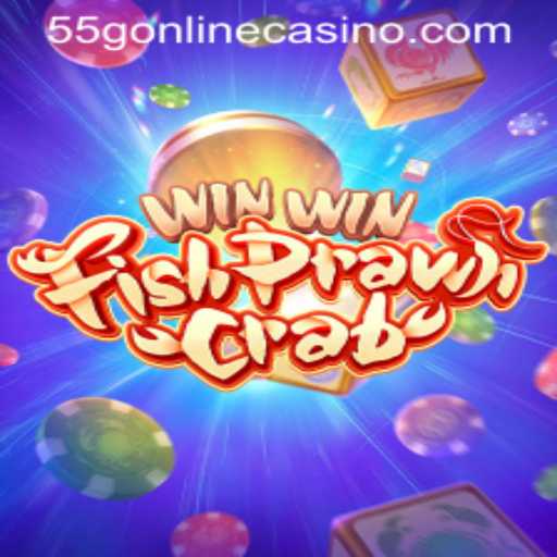 Discover the Excitement of WinWinFishPrawnCrab: A Dive into the Popular Casino Game