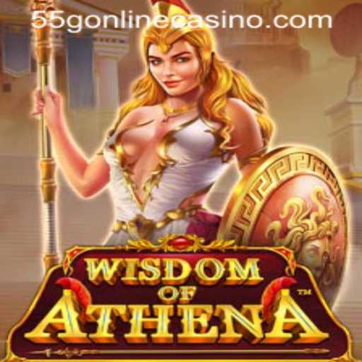 Discover the Exciting World of WisdomofAthena at 55G ONLINE CASINO