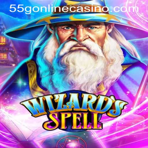 Unveiling WizardsSpell: A Magical Journey with 55G ONLINE CASINO