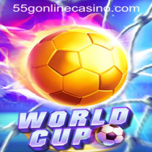 WorldCup: A Seamless Blend with 55G ONLINE CASINO